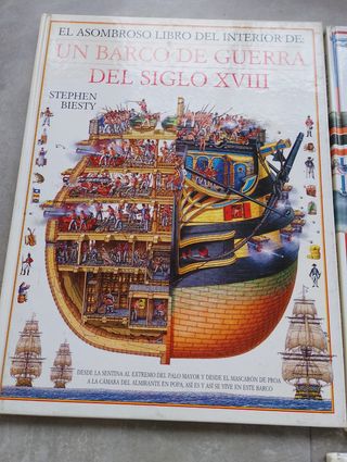 Atlas Visual Del Mundo