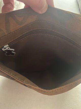 Bolso bandolera Tous