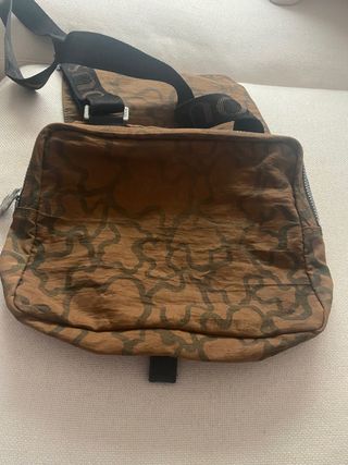Bolso bandolera Tous