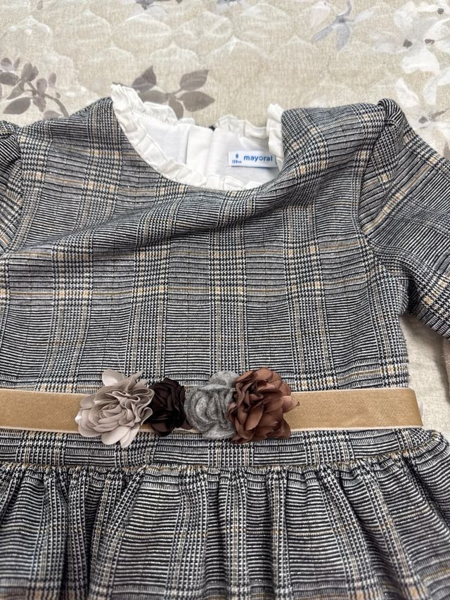 Pack ropa niña 8 años (Mayoral)