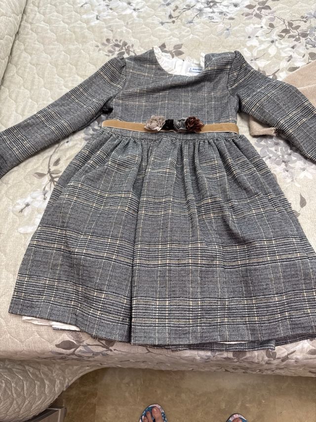 Pack ropa niña 8 años (Mayoral)