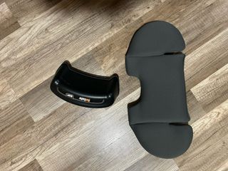 Silla coche grupo 1 BSafe