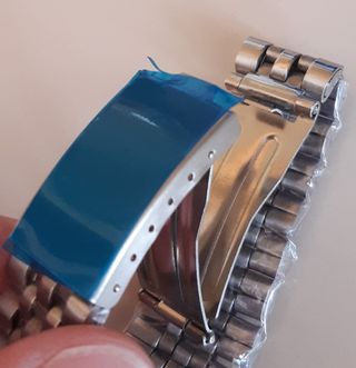 Orologio vintage uomo 
