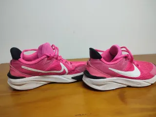 Zapatillas Nike niña