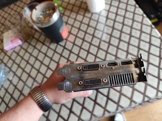 Radeon shapphire hd5770