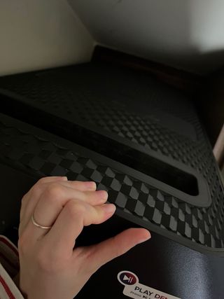 Samsung Sound Tower | Torre de Sonido