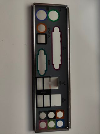 Combo placa base Gigabyte GA-965P-DS3 + CPU + RAM