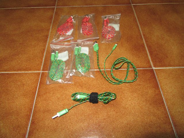 Cavi USB - Micro USB