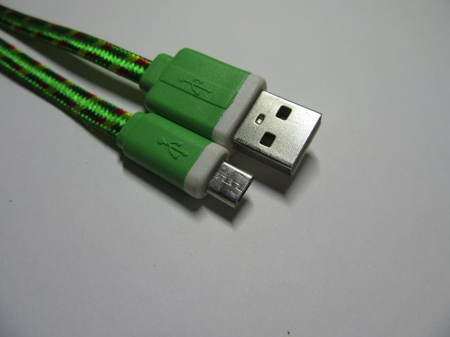 Cavi USB - Micro USB