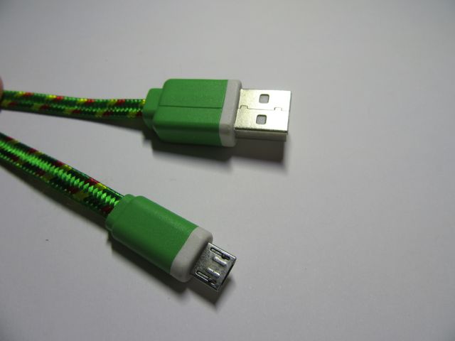 Cavi USB - Micro USB