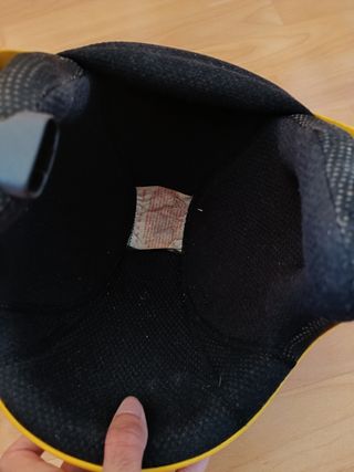 Casco esquí niño Invicta