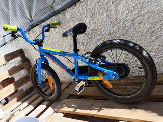 Bicicleta Cannondale Trail 20" Niño