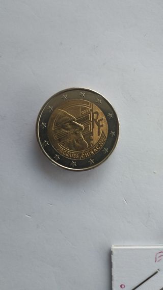 2€ Monedas Conmemorativas 2022