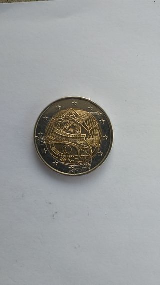 2€ Monedas Conmemorativas 2022