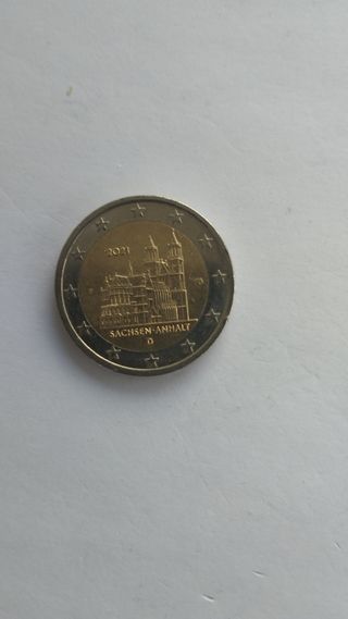2€ Monedas Conmemorativas 2022