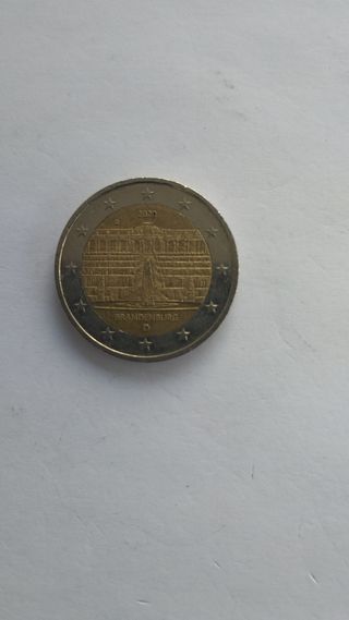 2€ Monedas Conmemorativas 2022
