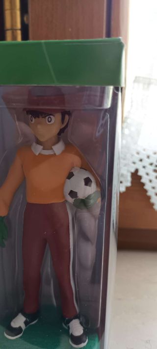 Benji "Holly & Benji"