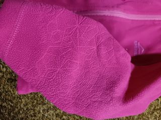 Pile McKinley bimba rosa