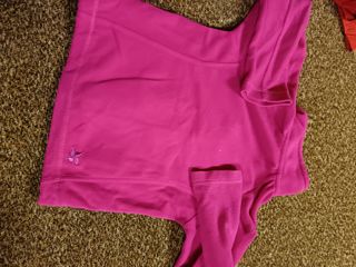 Pile McKinley bimba rosa