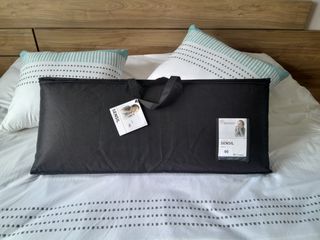 Almohada Moshy Sensil Viscolastica.   90cm.