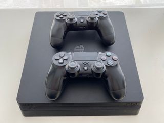 PS4 Playstation