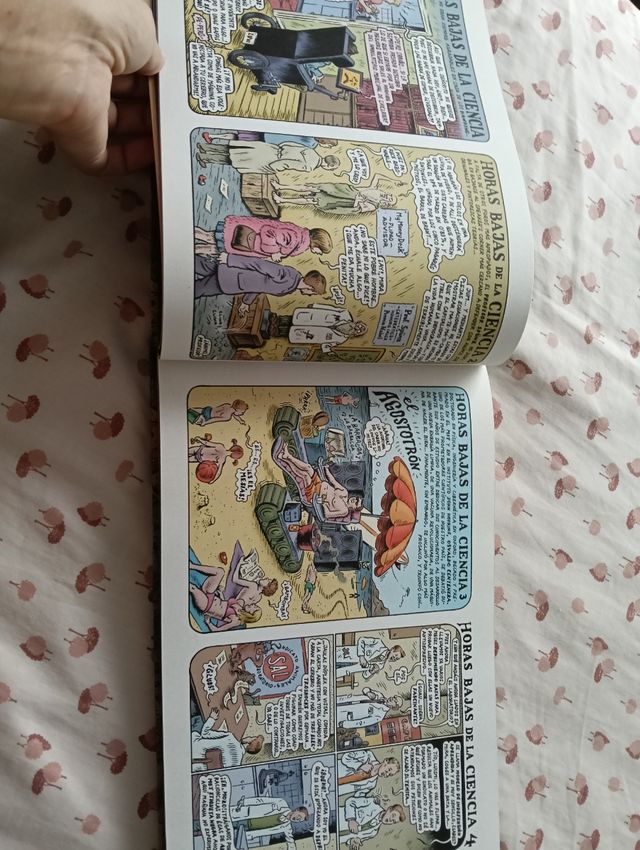 Memorias de la tierra