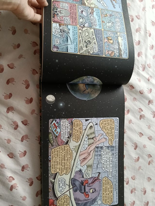 Memorias de la tierra