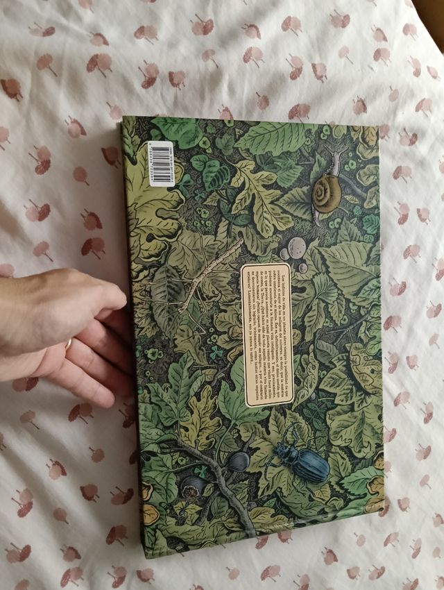 Memorias de la tierra