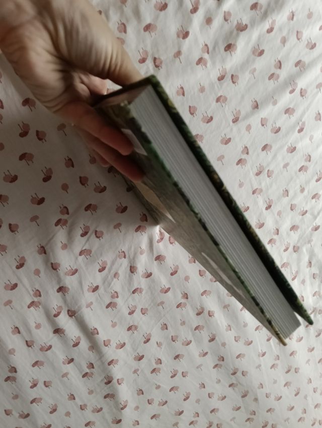 Memorias de la tierra