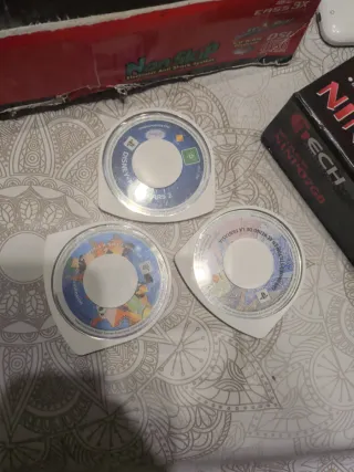 PSP Street - PlayStation Portable