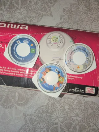 PSP Street - PlayStation Portable