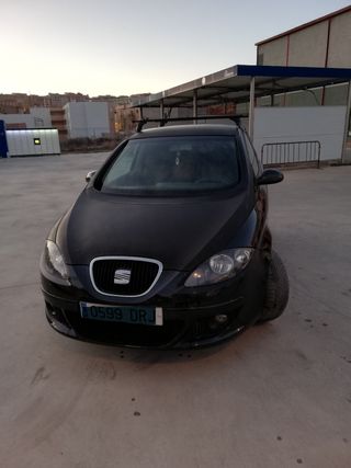 SEAT Altea 2005
