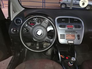SEAT Altea 2005