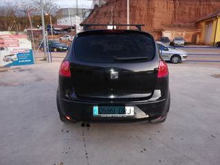 SEAT Altea 2005