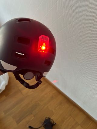 Patinete eléctrico Speedway Leger