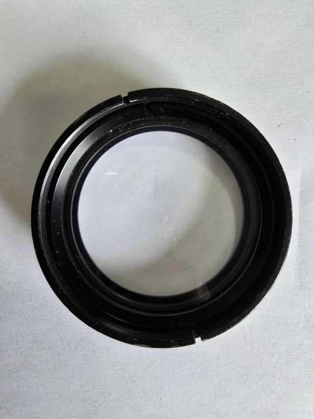 INON UCL-165 M67 Lente Macro