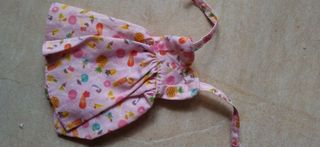 Vestido Blythe veraniego