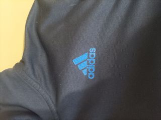 Chaqueta Adidas vintage original 