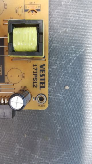 TV TELEFUNKEN