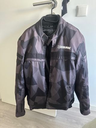 Chaqueta moto Course 2T 2XL