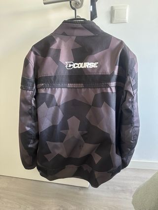 Chaqueta moto Course 2T 2XL