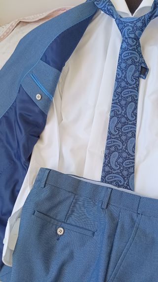 Trajes de chaqueta de caballero
