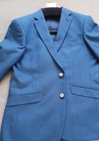 Trajes de chaqueta de caballero