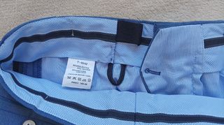 Trajes de chaqueta de caballero