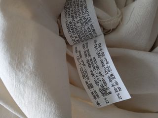 Pantalón Zara