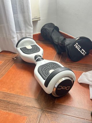 Nilox Doc Hoverboard