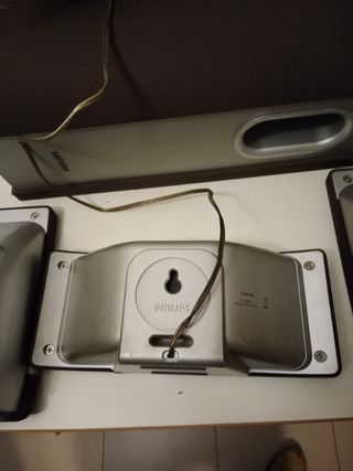 Home Cinema Philips 5.1