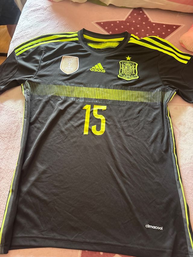 Camiseta Adidas Mundial 2010
