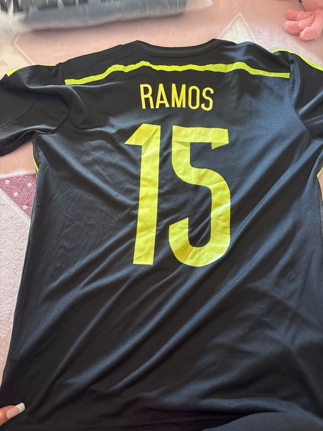 Camiseta Adidas Mundial 2010