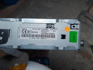 Radio original leon 1m